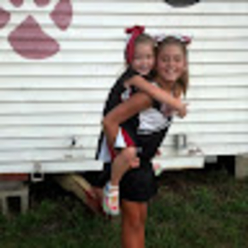 Meet your Posher, Colleen